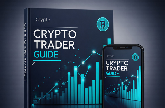 Guia do Trader de Criptomoedas