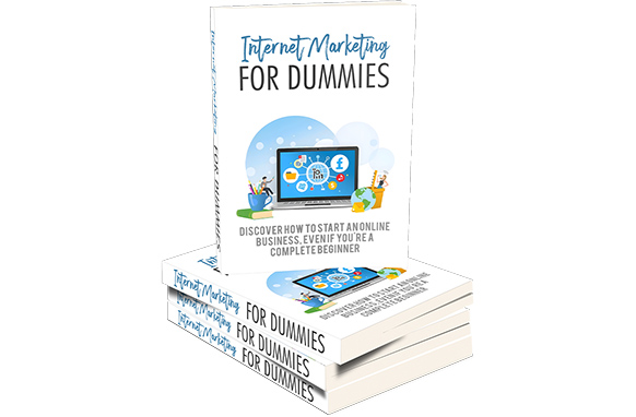 Marketing na Internet Para Leigos