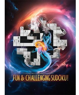 fun & challenging sudoku