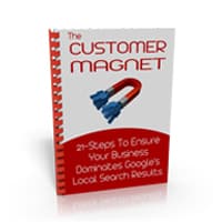 Local Search PLR eBook