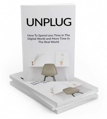 Unplug