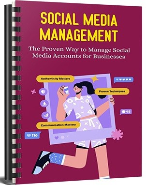 social media management
