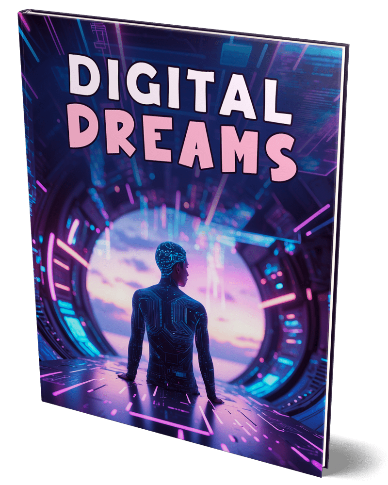 Digital Dreams