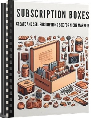 subscription boxes