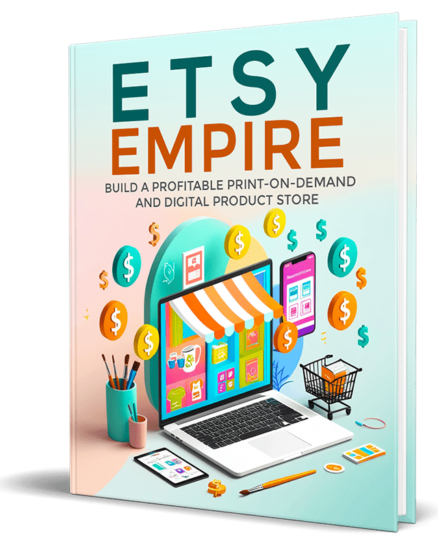 etsy empire