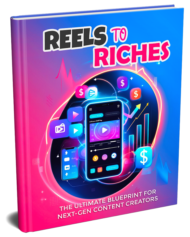 reels to riches
