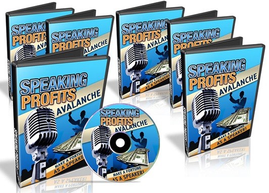 speaking profits avalanche