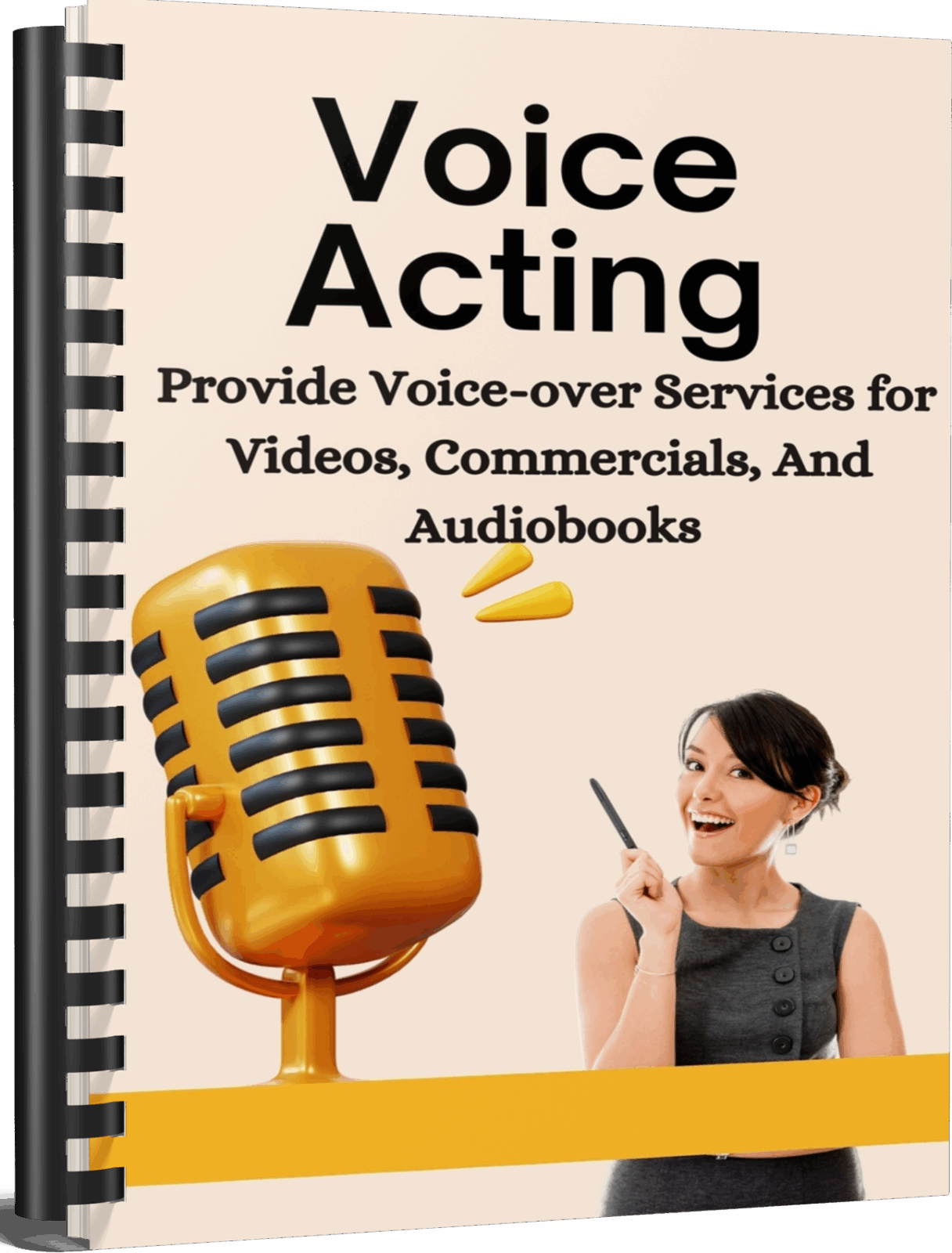 voice acting