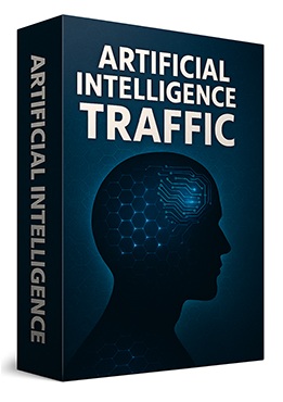 25 Ebooks – Artificial Intelligence Traffic