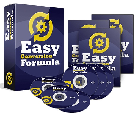 Easy Conversion Formula