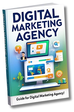 Digital Marketing Agency
