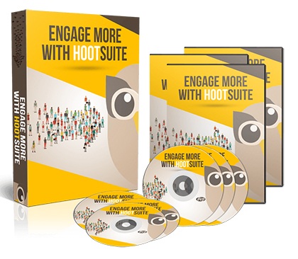 Engage More With Hootsuite