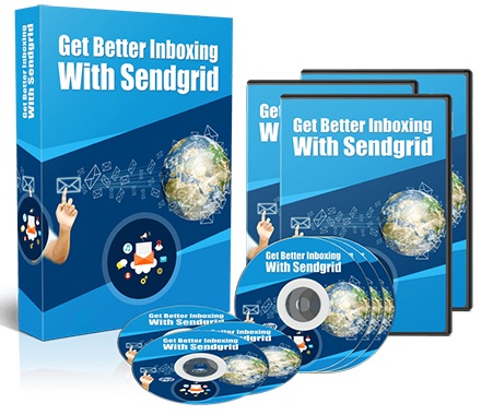 Get Better Inboxing With Sendgrid